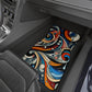 Custom Car Mats Driver and Passenger Set