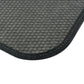 Custom Car Mats Driver and Passenger Set