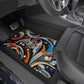 Custom Personalize Car Floor Mats